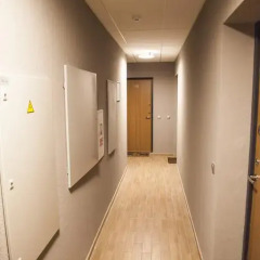 Апартаменты Sky Studio near the Vilnius Center интерьер отеля