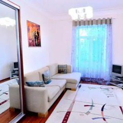 Апартаменты MinskForMe Apartments 2 Минск спа фото 2