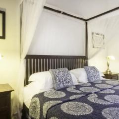 Отель Number 48 Galle Fort 5* Номер Делюкс с различными типами кроватей фото 12