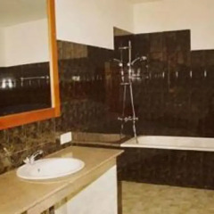 Отель Hansa Villa ванная