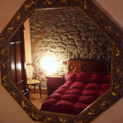 Отель Albergo Diffuso Locanda Specchio Di Diana Италия, Неми - отзывы, цены и фото номеров - забронировать отель Albergo Diffuso Locanda Specchio Di Diana онлайн интерьер отеля