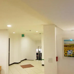 Отель Seoul Jongno Hotel Южная Корея, Сеул - отзывы, цены и фото номеров - забронировать отель Seoul Jongno Hotel онлайн интерьер отеля фото 2