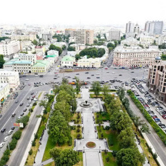 Апартаменты City Realty Central Апартаменты на Баррикадной Апартаменты разные типы кроватей фото 34