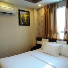 Hoang Anh Hotel 2* Стандартный номер