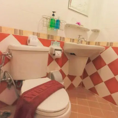 Thip Residence Boutique Hotel 3* Улучшенный номер с различными типами кроватей фото 12