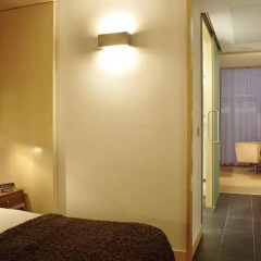 Отель Park Plaza County Hall London 4* Студия Делюкс с различными типами кроватей
