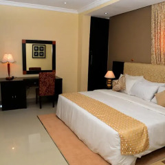 Stonehedge Hotel 4* Люкс с различными типами кроватей