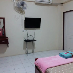 Отель Rooms @Won Beach комната для гостей