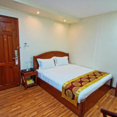 Royal Pearl Hotel 3* Стандартный номер с различными типами кроватей