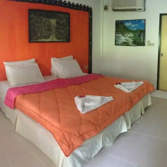 Отель Lanta Palace Hill 2* Бунгало фото 7