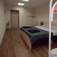 Atmosfera Hostel Казань спа фото 2