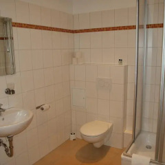 Happy Go Lucky Hotel + Hostel Стандартный номер фото 3