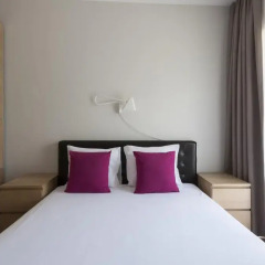 Апартаменты ForRest Apartments комната для гостей фото 5