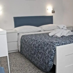Отель Nizza 3* Стандартный номер фото 10