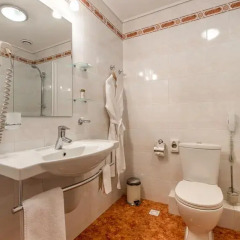 Гостиница Самара 3* Люкс с разными типами кроватей фото 6