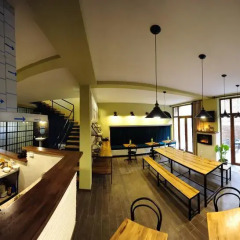 Hotel 27 3* Стандартный номер с различными типами кроватей фото 14