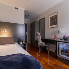 Enter Viking Hotel удобства в номере
