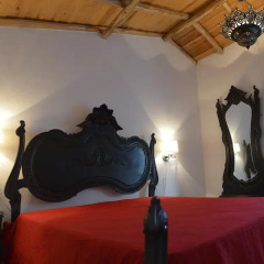Отель Quinta da Fonte em Moncarapacho удобства в номере фото 2
