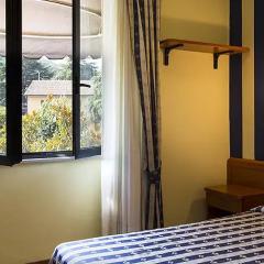 Ristorante Hotel Umbria 3* Стандартный номер фото 8