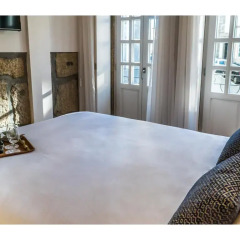 Отель Ribeiredge Guest House комната для гостей фото 3