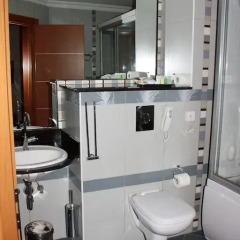 Отель Morning Side Suites в номере фото 2