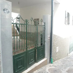 Отель House Lobos Village спортивное сооружение