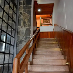 Отель Yoho River Side Inn интерьер отеля фото 3
