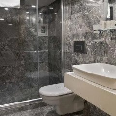 Baron Hotel 4* Стандартный номер с различными типами кроватей фото 8