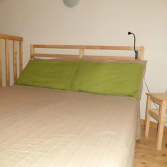 Отель Gens Mundi B&b Студия фото 12