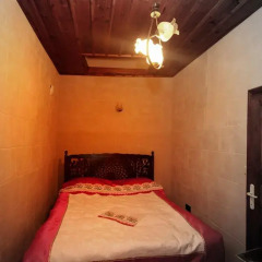 Hestia Filiz Hotel Стандартный номер с различными типами кроватей фото 4