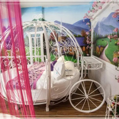 Angel Lover Theme Hotel Шэньчжэнь бассейн