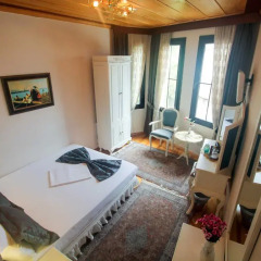 Esans Hotel - Special Category комната для гостей фото 5
