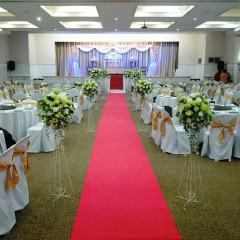 Rachawadee Resort and Hotel