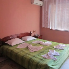 Family Hotel Sofia 2* Люкс фото 6