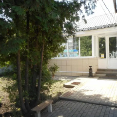 Hostel Tambovsky Volk бассейн