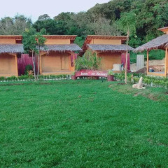 Отель Chom Dao Resort Ланта фото 5
