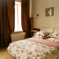 Апартаменты Apartments Belinskogo 3 Санкт-Петербург комната для гостей фото 5