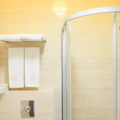 Гостиница HOTEL19 ванная фото 2
