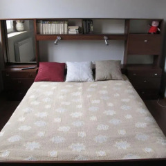 Отель Holiday Home Kanyon Армения, Бюракан - отзывы, цены и фото номеров - забронировать отель Holiday Home Kanyon онлайн комната для гостей фото 4