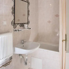 Charles Bridge B&b Hotel 3* Стандартный номер фото 12