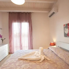Отель Villa Daniele Поццалло комната для гостей фото 3
