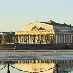 Гостиница Ave Caesar Vasilievsky фото 2