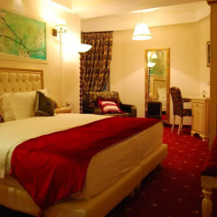 Hotel Boutique & Spa 2 Kitarrat комната для гостей фото 2