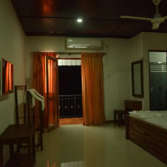 Отель Rajarata Lodge 3* Стандартный номер с различными типами кроватей фото 9