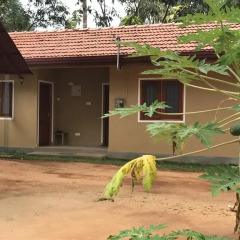 Отель Villa Shade с домашними животными