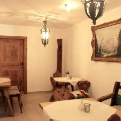Отель Gasthof Fürstenbrunn Грёдиг спа