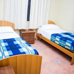 Hotel La Quercia комната для гостей фото 4