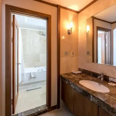 Hotel Vision 3* Номер Делюкс с различными типами кроватей фото 5