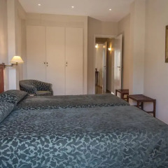 Delice Hotel Apartments 4* Стандартный номер с различными типами кроватей фото 5