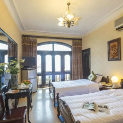 Dragon Hotel комната для гостей фото 3